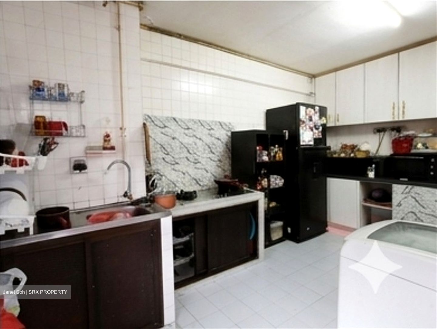 Blk 127 Ang Mo Kio Avenue 3 (Ang Mo Kio), HDB 3 Rooms #594619351